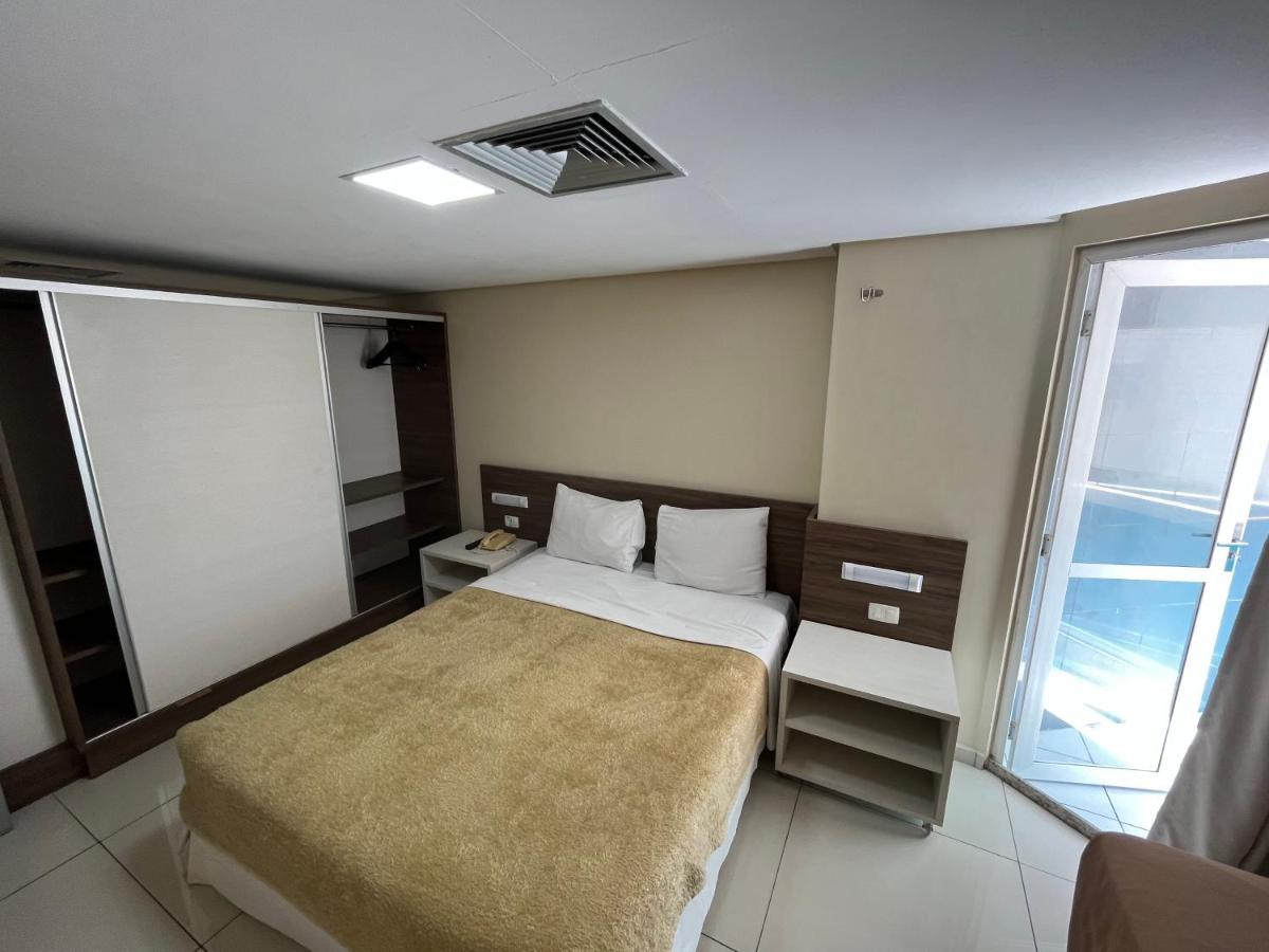 Flat Beira Mar Tambau Hotel Joao Pessoa Exterior photo